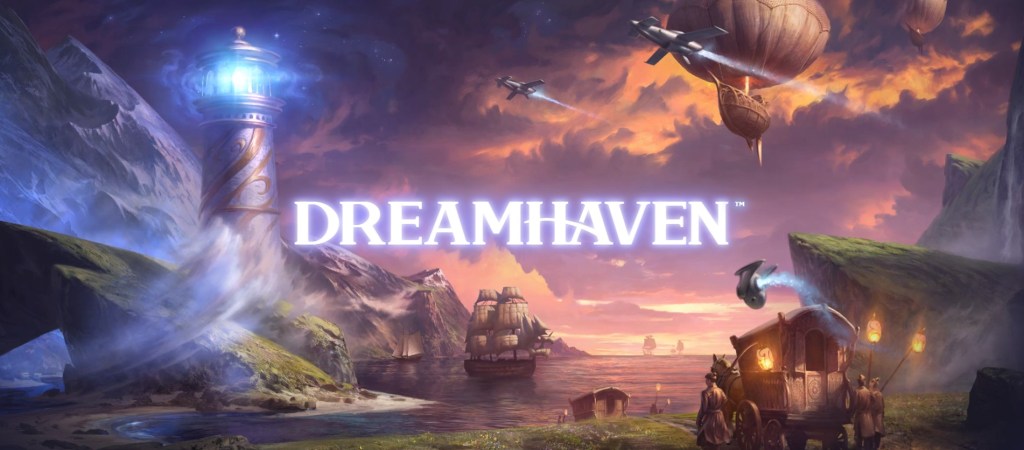 New Studio from Blizzard&nbsp;CoFounder