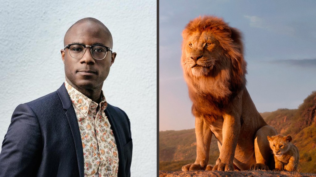 The Lion King Sequel in the&nbsp;Works