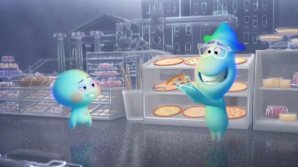 Pixar’s Soul Releasing on Disney + for No Additional&nbsp;Charge