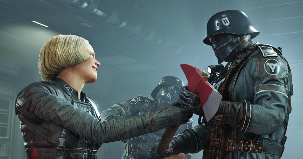 Wolfenstein and Dishonored Collections&nbsp;Coming