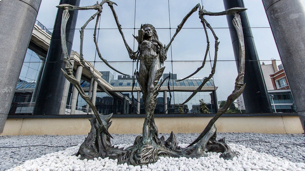 Activision Blizzard Closing France&nbsp;Offices