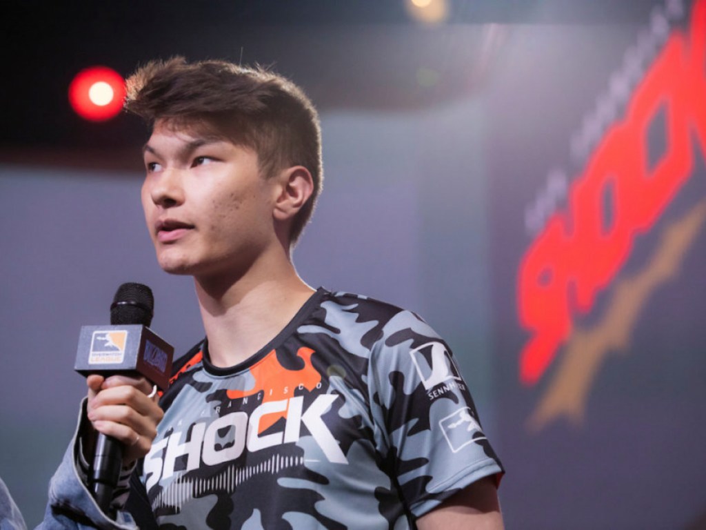 eSports MVP Suspended Amidst Sexual Abuse&nbsp;Allegations