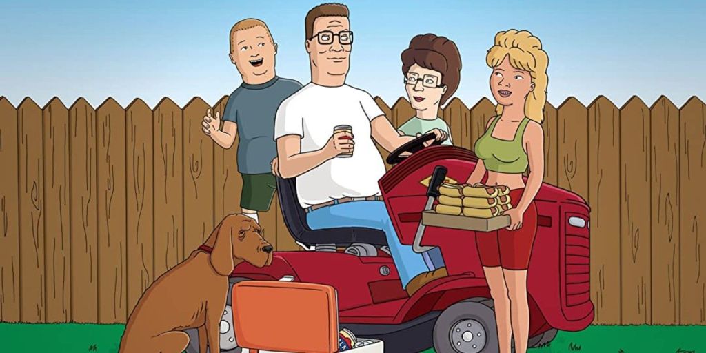 King of the Hill May&nbsp;Return