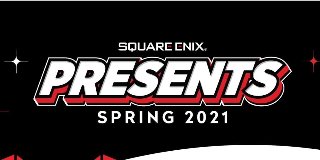 Square Enix Presents&nbsp;Announcements