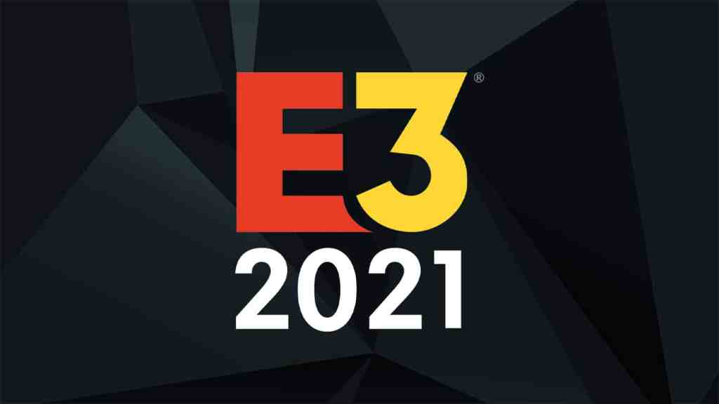 E3 2021 Coming June 12 through June&nbsp;15