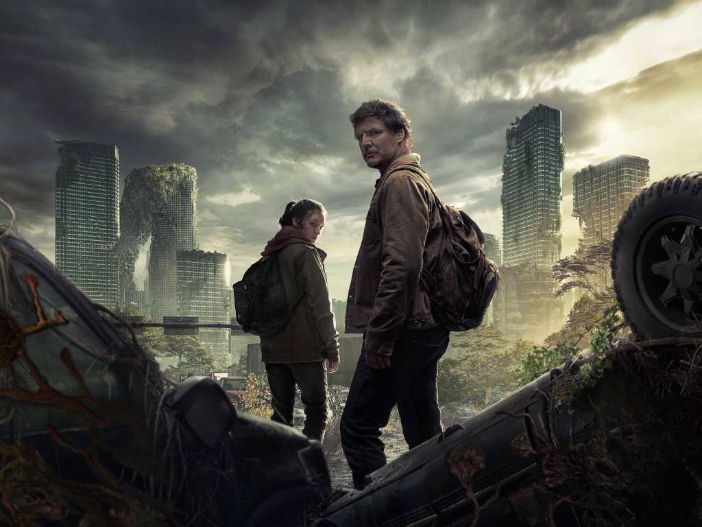 The Last of Us Renewed for a Second&nbsp;Season