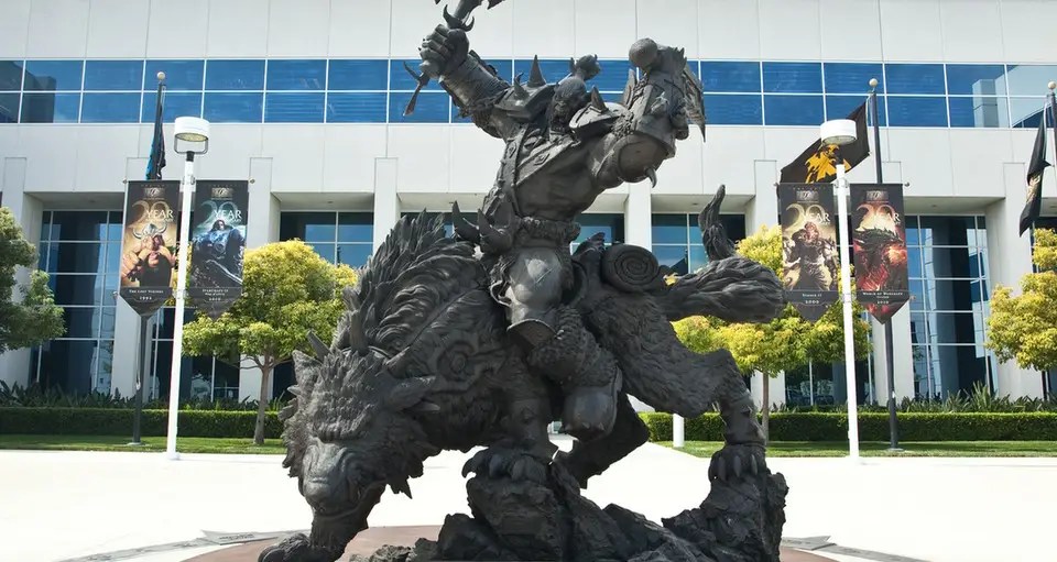 Blizzard Angers Employees with Latest Mandates and&nbsp;Cuts