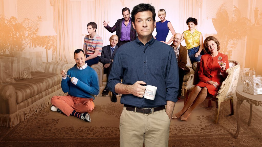 Arrested Development Leaving&nbsp;Netflix