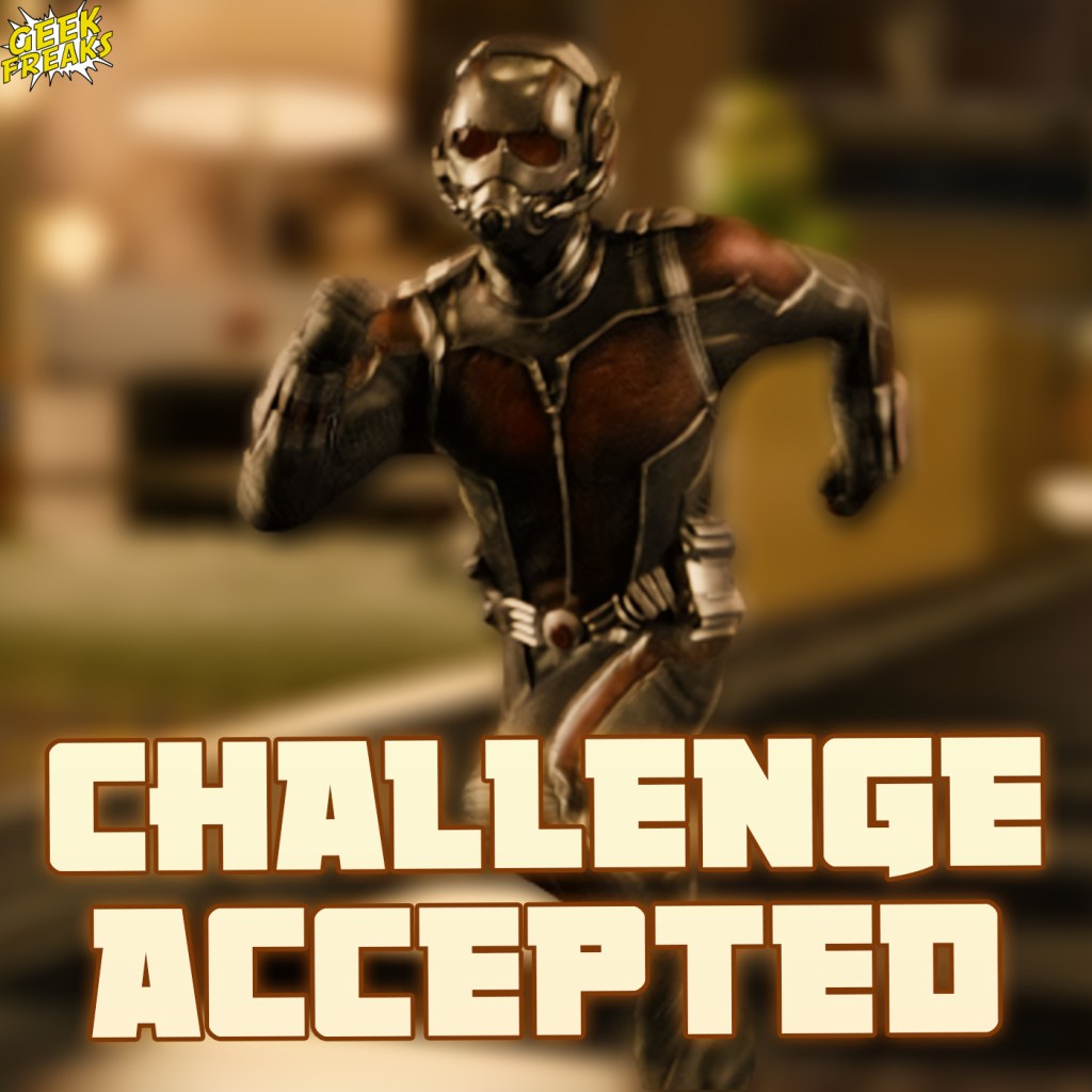 Ant-Man: Small Hero, Big&nbsp;Punch