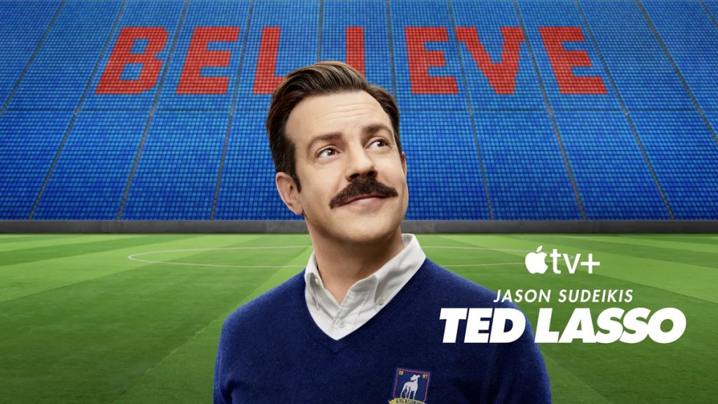 Ted Lasso Season 3 Gets A Release&nbsp;Date!