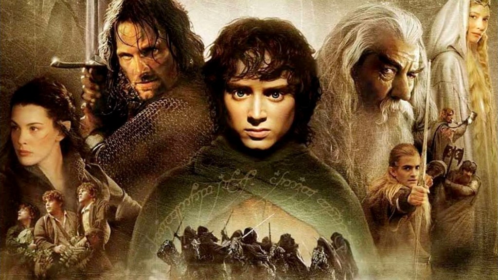 More Lord of the Rings Movies Are in the&nbsp;Works