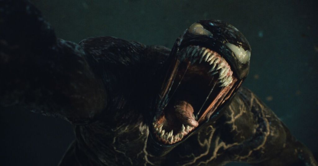 Tom Hardy Announces Pre-Production for Third Venom&nbsp;Film