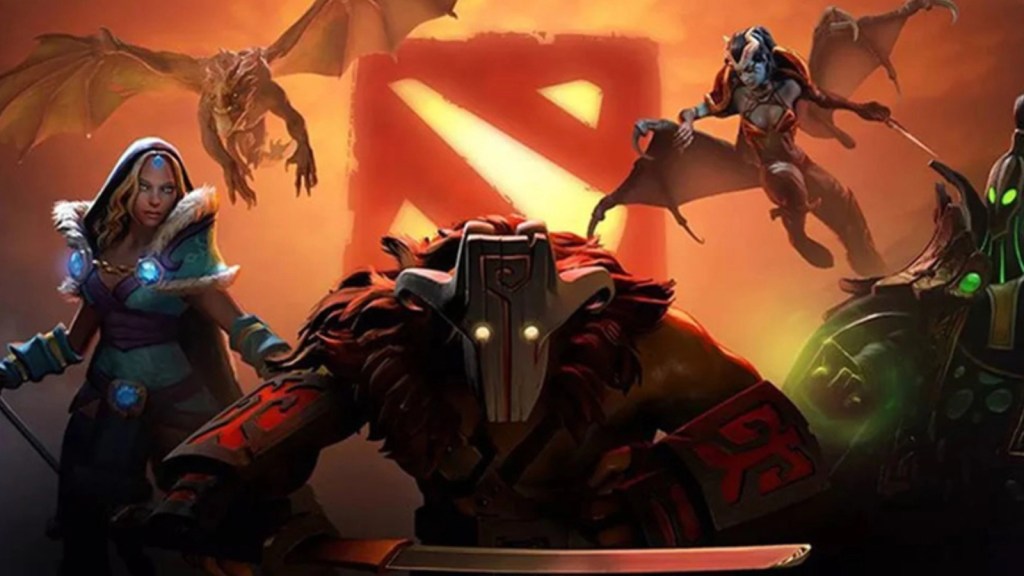 Valve Permanently Bans Over 40,000 Accounts Using Cheats in&nbsp;Dota