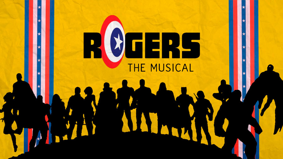 ‘Rogers” Play Coming to&nbsp;Disneyland