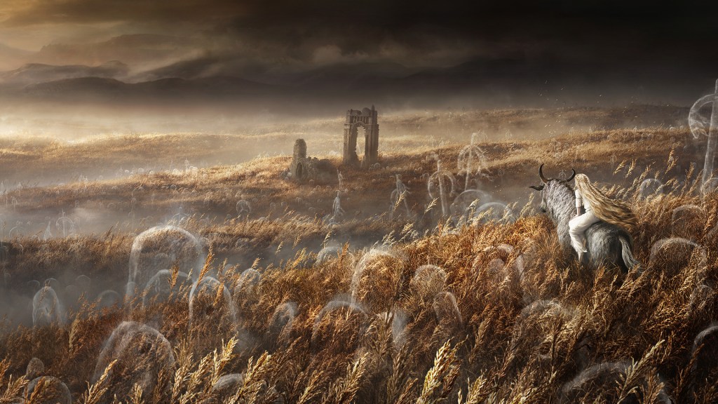 FromSoftware Announces Shadow of the Erdtree: A New DLC Expansion for Elden&nbsp;Ring