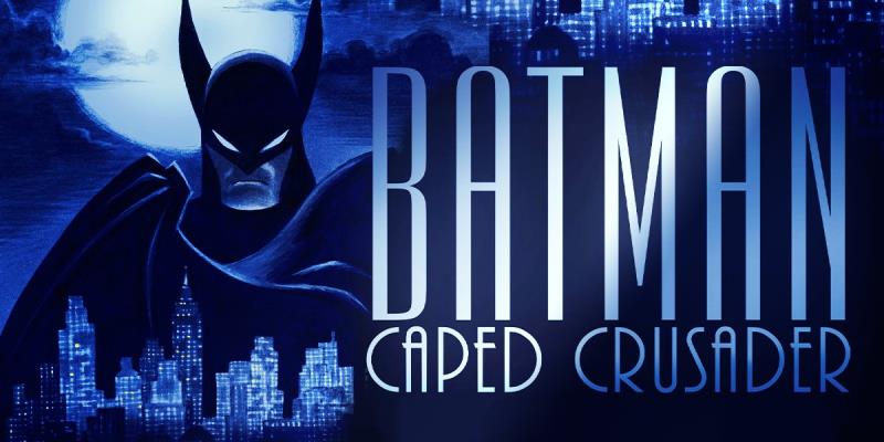 Batman: Caped Crusader reportedly picked up for two seasons by&nbsp;Amazon
