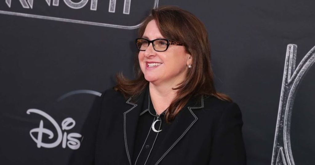 Marvel President Victoria Alonso Fired Amid Visual Effects Criticisms and Phase 5&nbsp;Preparations