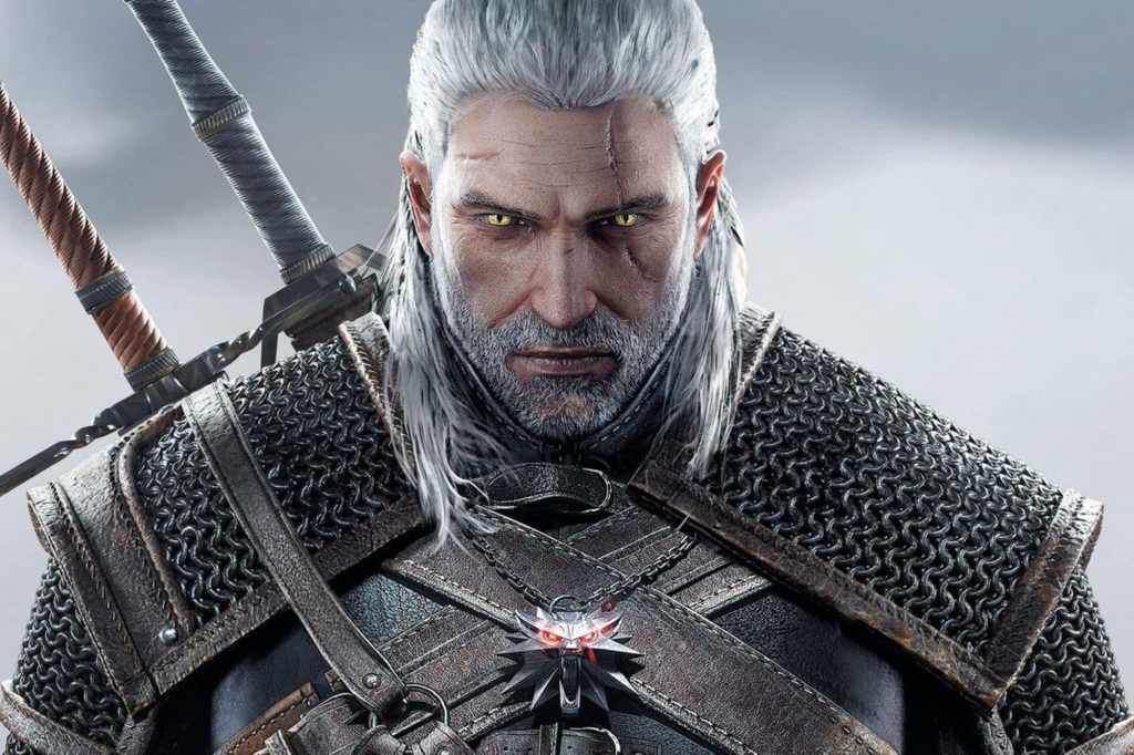 The Witcher’s Project Sirius in&nbsp;Trouble