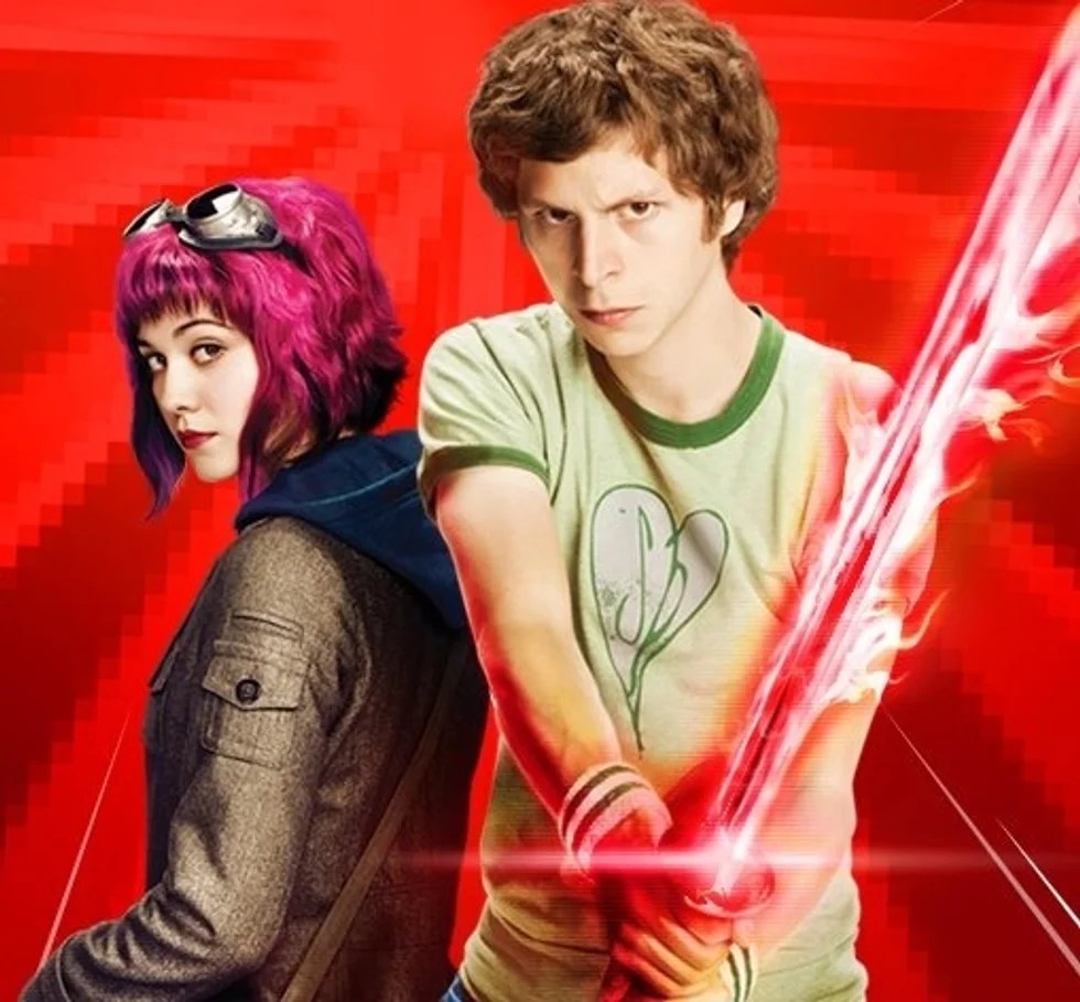 Scott Pilgrim Cast Returns for an&nbsp;Anime