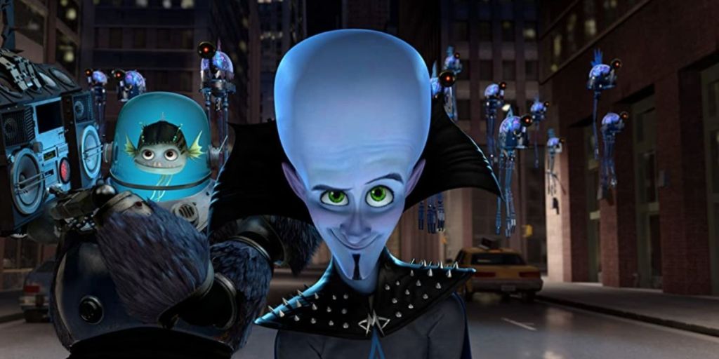 Magamind Series Coming&nbsp;2024