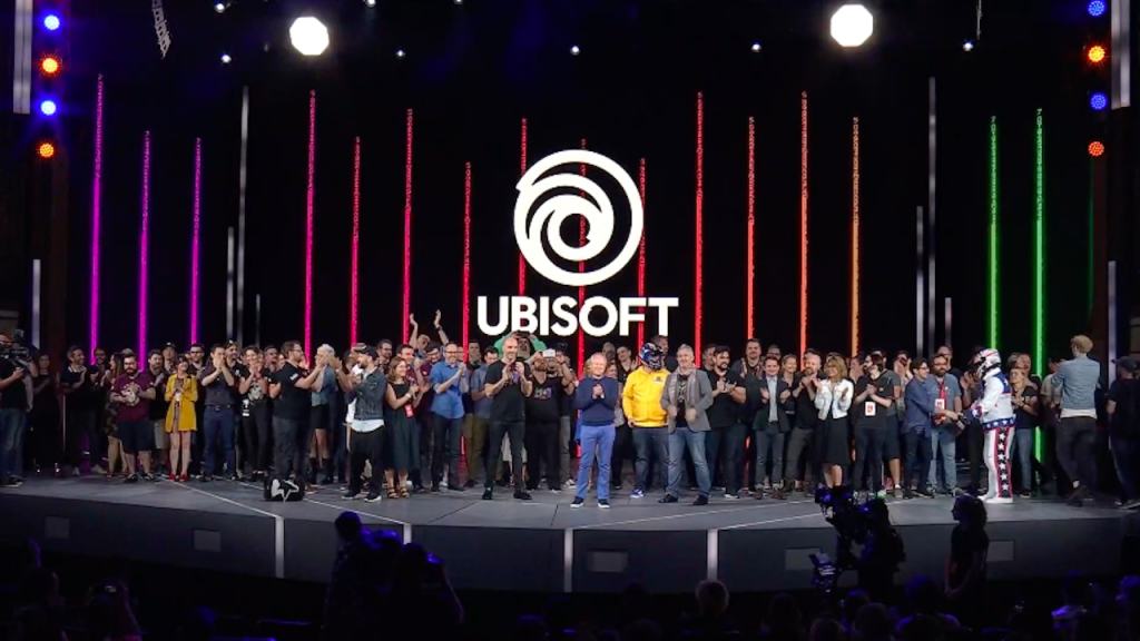 Ubisoft Ditching E3&nbsp;2023