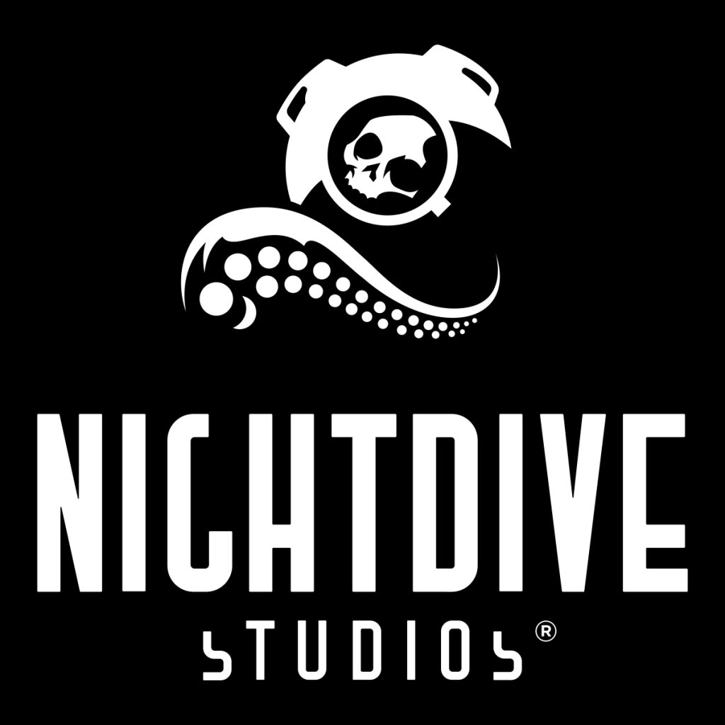 Atari Set to Acquire Night Dive&nbsp;Studio