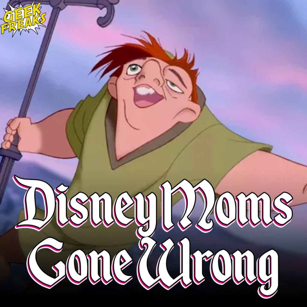 The Hunchback of Notre&nbsp;Dame