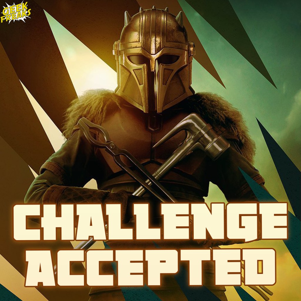 The Mandalorian S3E3