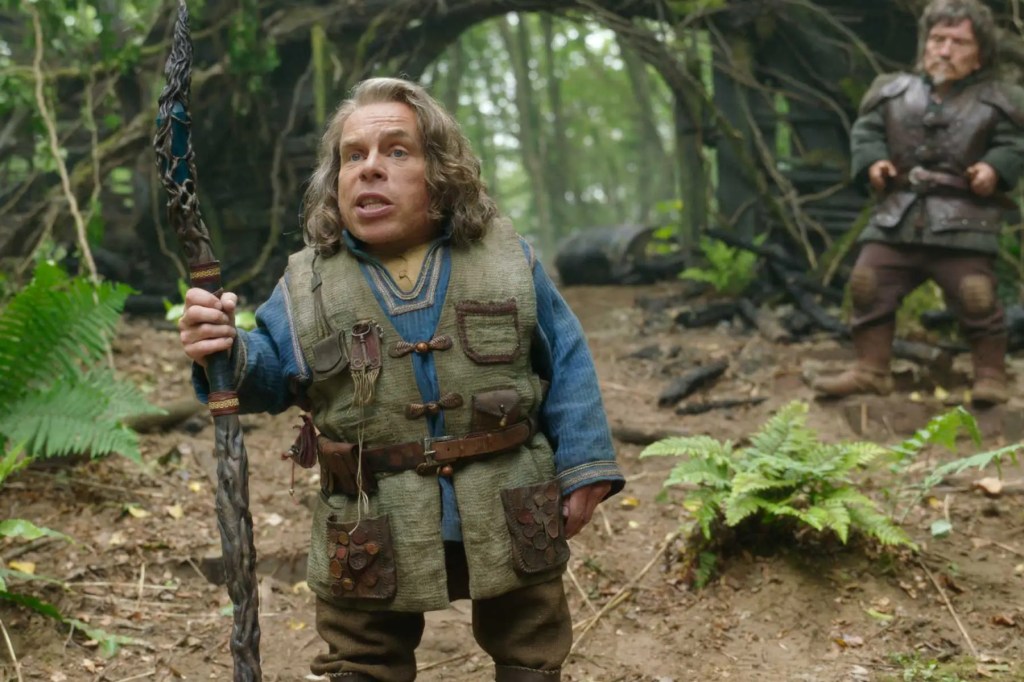 Willow Canceled After One Season on&nbsp;Disney+