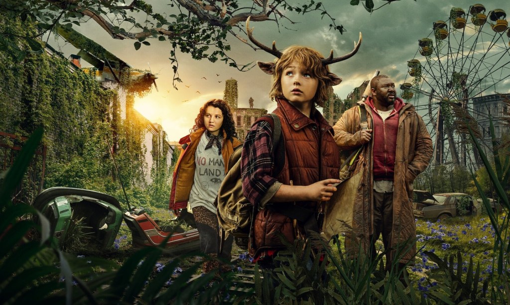 Sneak Peek Images for Sweet Tooth Season&nbsp;2