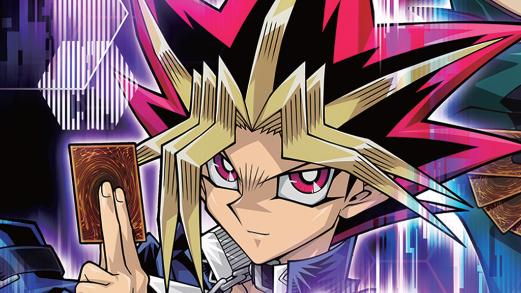 Yugipedia Accidentally Deletes Half of Primary&nbsp;Database