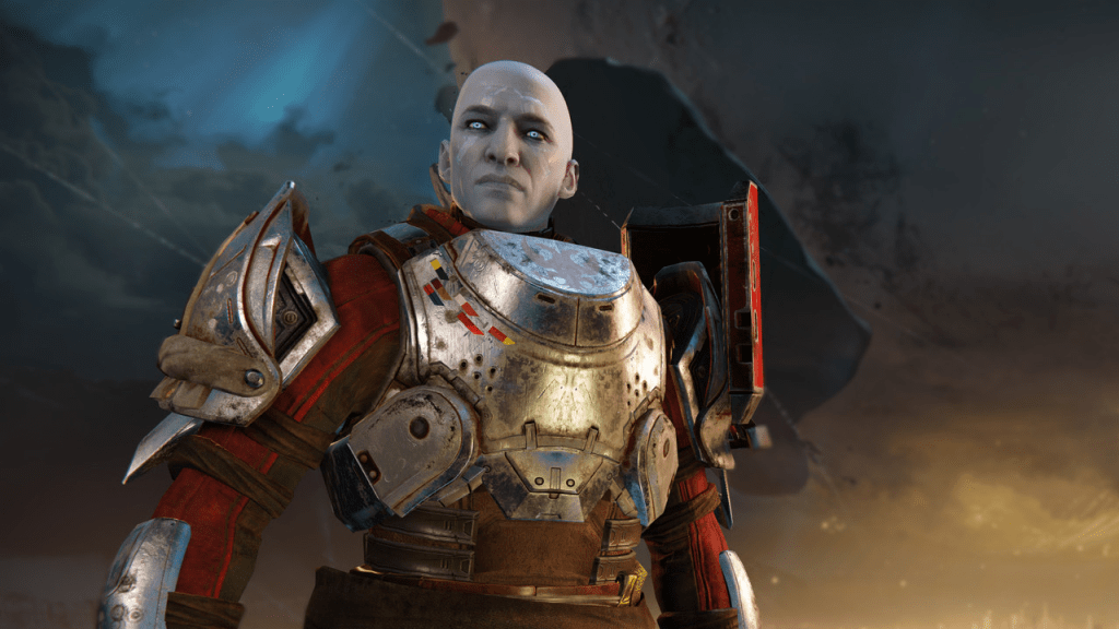 Lance Reddick Honored in Destiny&nbsp;2