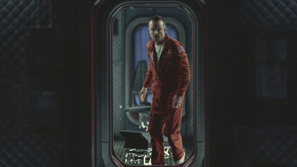 Netflix’s Black Mirror Season 6 to Premiere in June&nbsp;2023