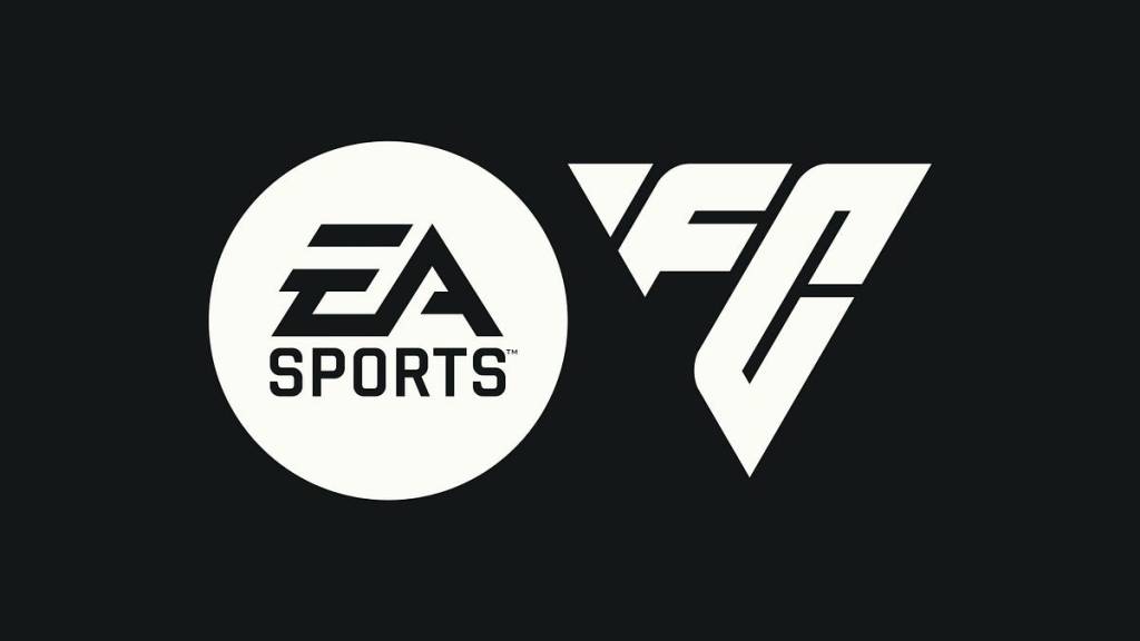 EA Sports Unveils New Logo for FIFA Successor, EA Sports&nbsp;FC