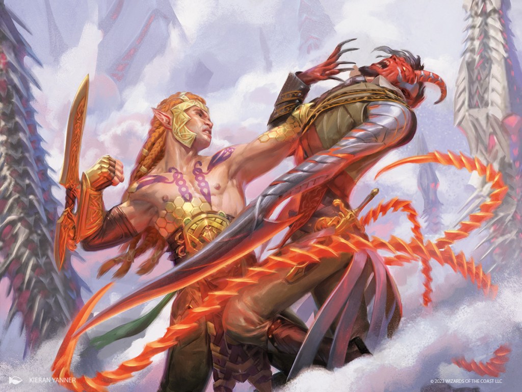 Wizards of the Coast Sends Pinkerton Detectives to Recover Unreleased Magic: The Gathering Cards from&nbsp;YouTuber