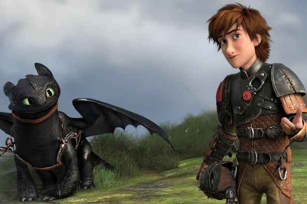 Shazam! Star Jack Dylan Grazer Rumored to Lead Universal’s Live-Action How to Train Your Dragon&nbsp;Adaptation