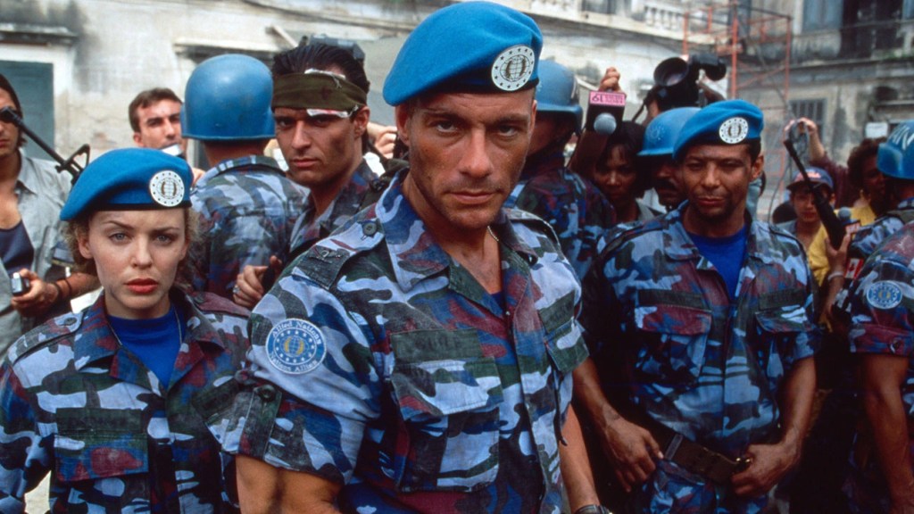 Street Fighter Rights Go To&nbsp;Legendary