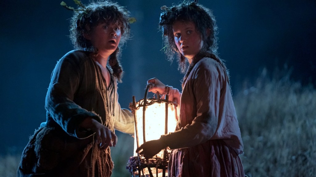 Rings of Power Facing Copyright&nbsp;Lawsuit