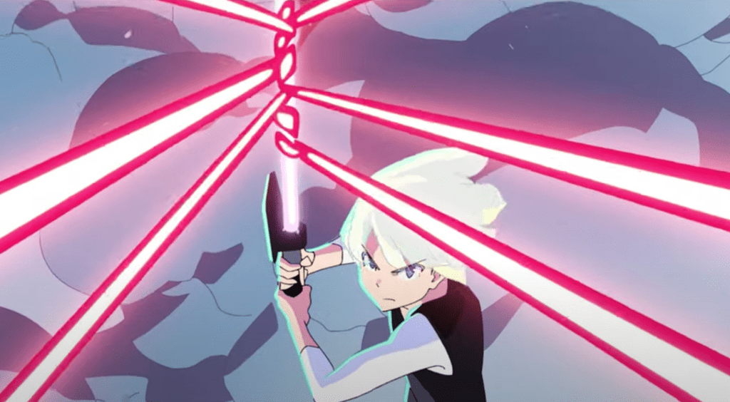 Disney Unveils Trailer for Star Wars: Visions Volume 2 with Global Perspective and Unique Art&nbsp;Styles