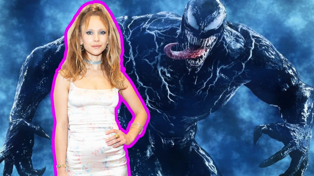Juno Temple in Talks to Co-Star in Sony and Marvel’s “Venom&nbsp;3”