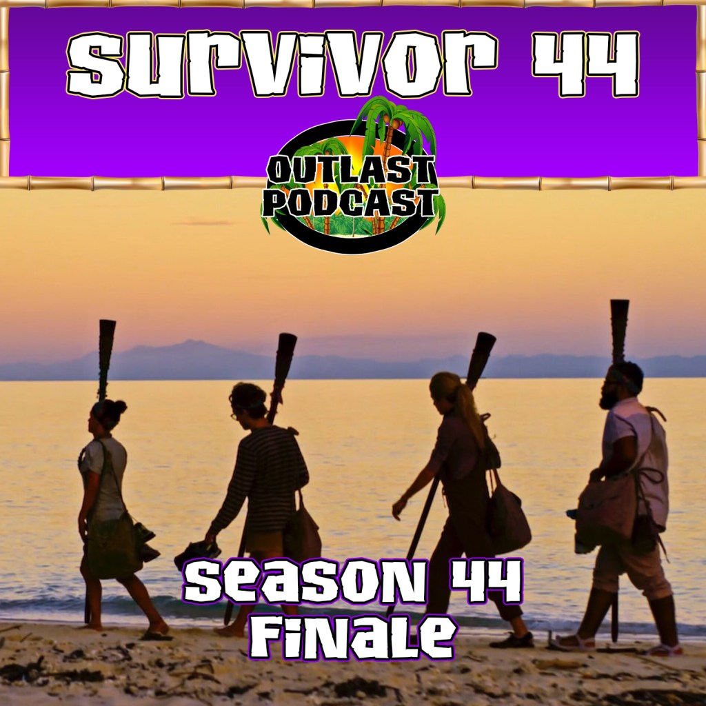Season 44 Finale