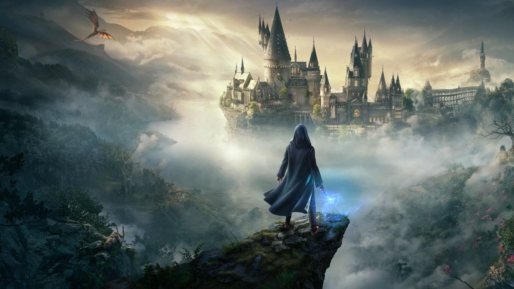 ‘Hogwarts Legacy’ Sales Surpass $1 Billion and 15 Million&nbsp;Copies