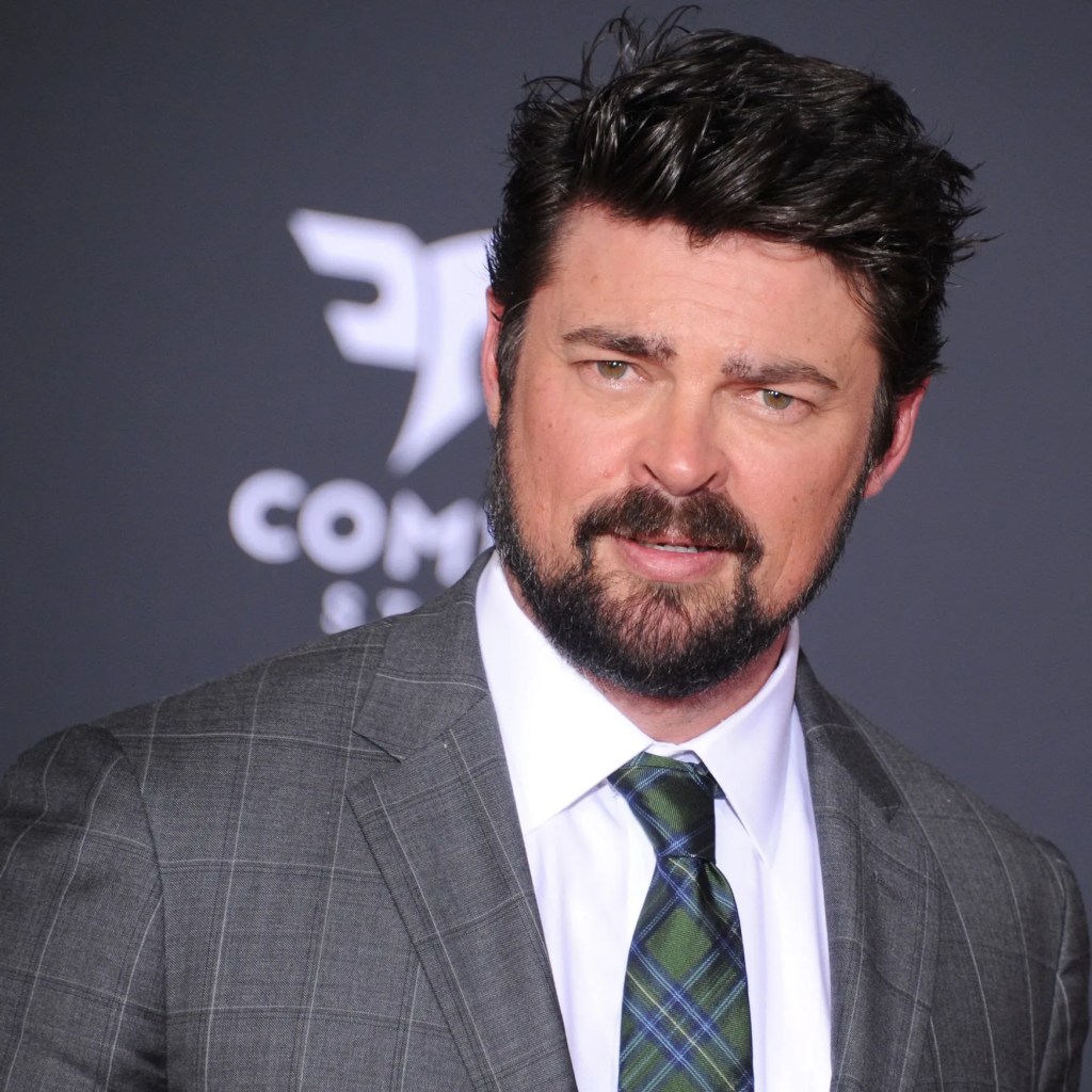 Karl Urban in Final Talks to Play Johnny Cage in ‘Mortal Kombat’&nbsp;Sequel