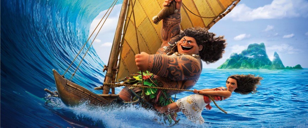 The Top 5 Asian American and Pacific Islander Heritage Disney&nbsp;Characters