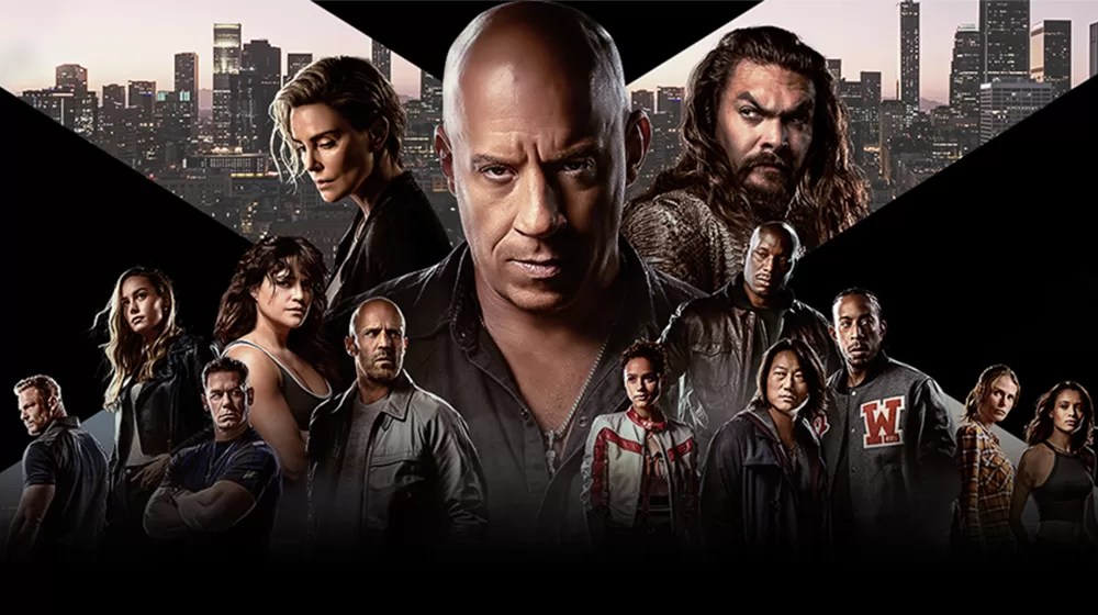 Fast and Furious Franchise’s Global Success Continues, but Domestic Reception&nbsp;Falters