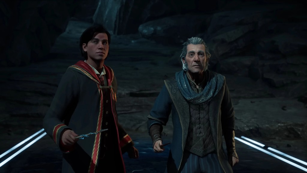 Hogwarts Legacy Receives Solid Port for Last-Gen&nbsp;Consoles