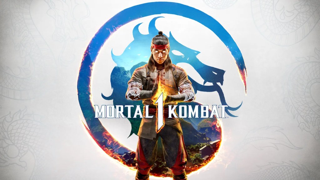 Mortal Kombat 1: A New Era of Brutal Combat&nbsp;Unleashed