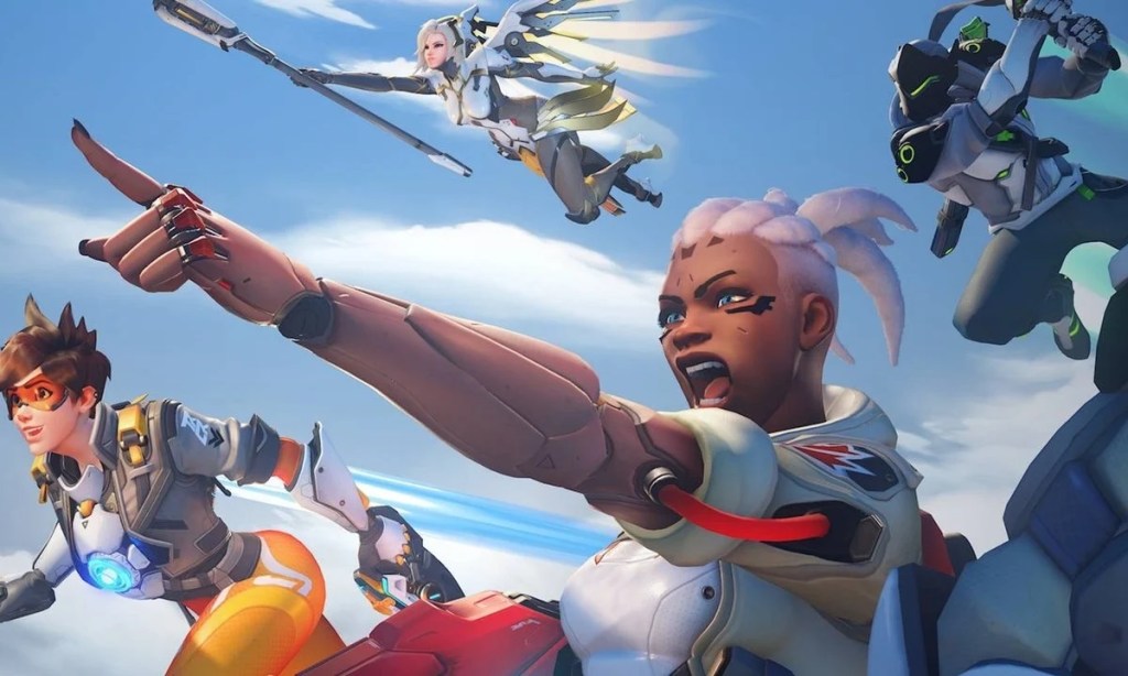 Blizzard Scraps Overwatch 2’s PvE Hero Mode, but Remains Committed to PvE&nbsp;Experience
