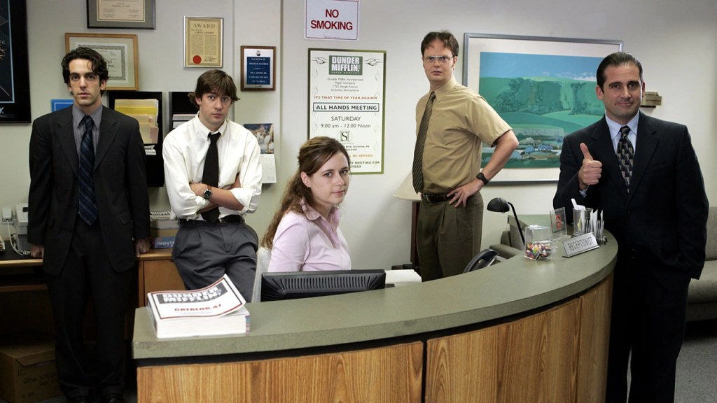 Prime Video Australia to Remake The Office with Female&nbsp;Lead
