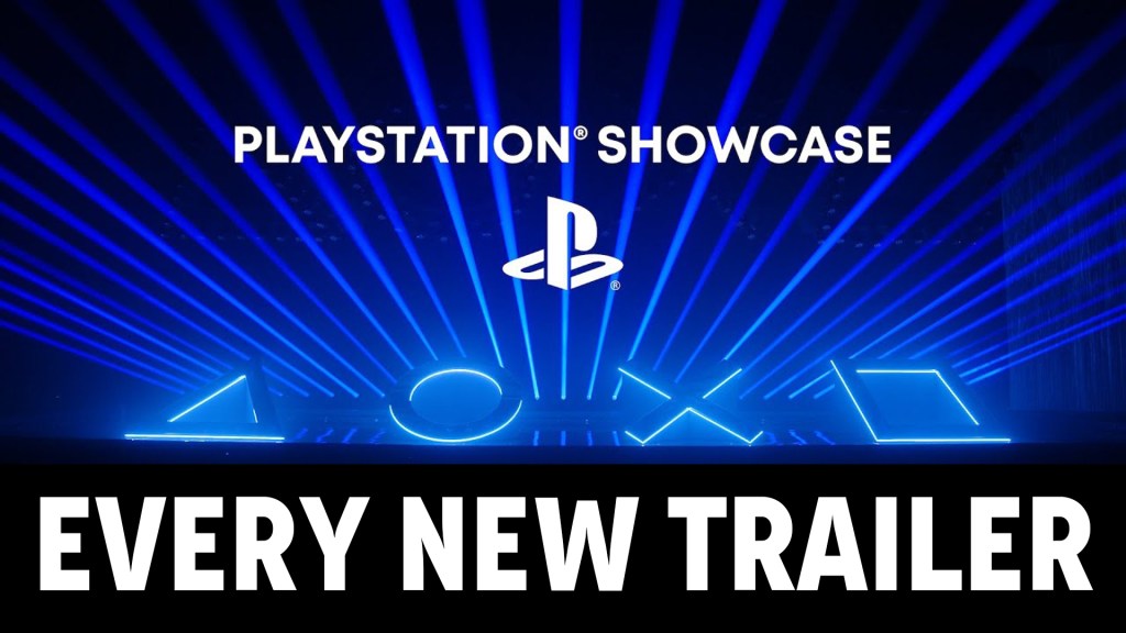 Every New Trailer from the PlayStation Showcase&nbsp;2023